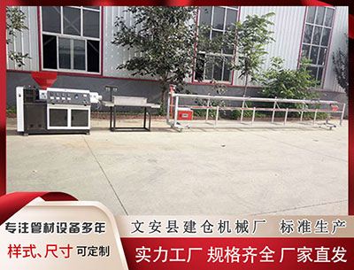 德州异型材设备厂家 微信发布AI小程序成长计划：混元大模型token免费用